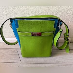 Tory Burch Radziwell Double Bag